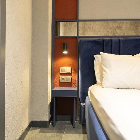 Pera City Suites Istambul Extérieur photo
