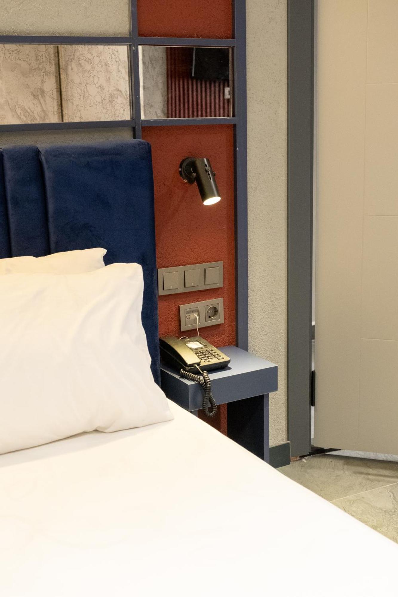 Pera City Suites Istambul Extérieur photo