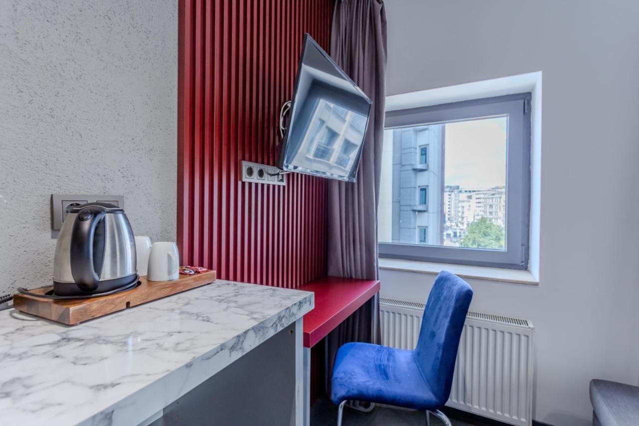 Pera City Suites Istambul Extérieur photo