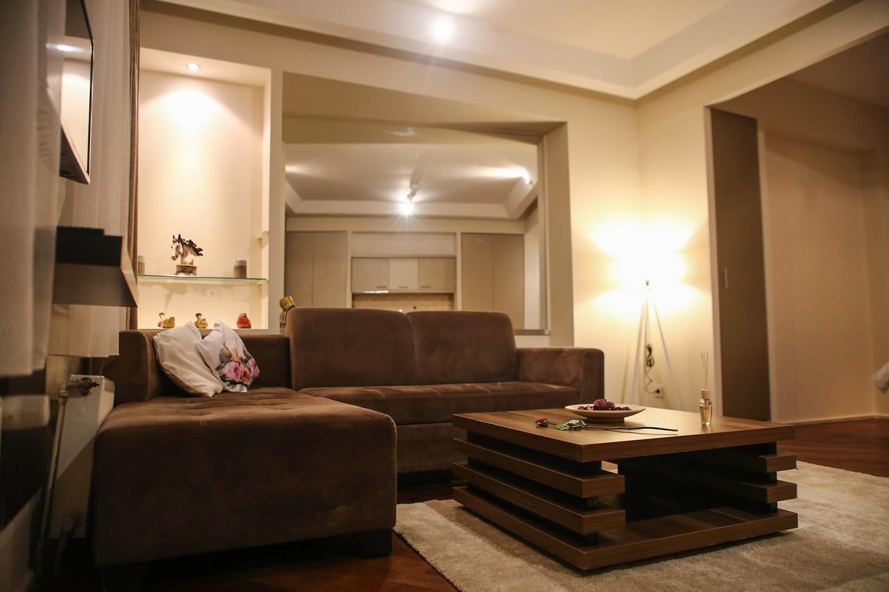 Pera City Suites Istambul Extérieur photo